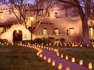Albuquerque Luminari