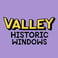 Valley Window