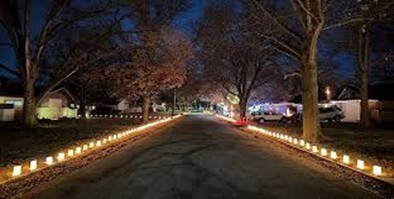 Luminary Street